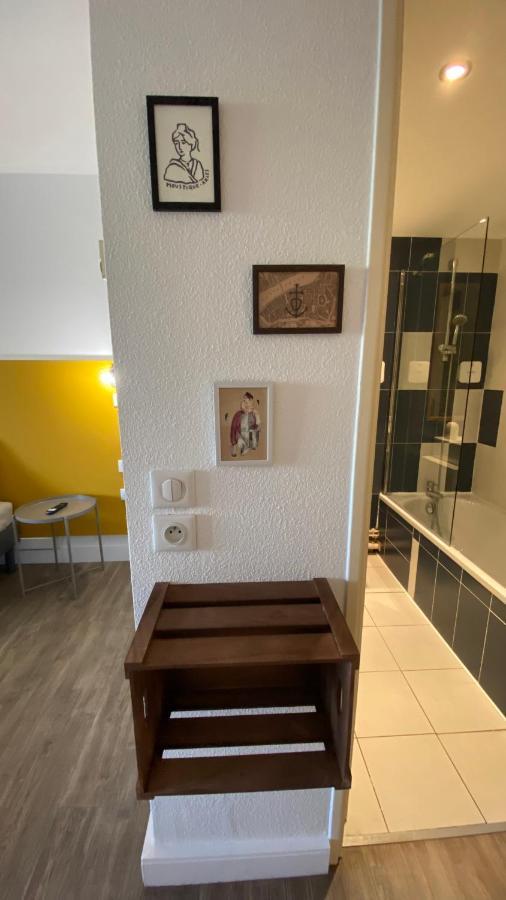 Joli 27m2 Oasis Provencale En Village En Camargue * Arles