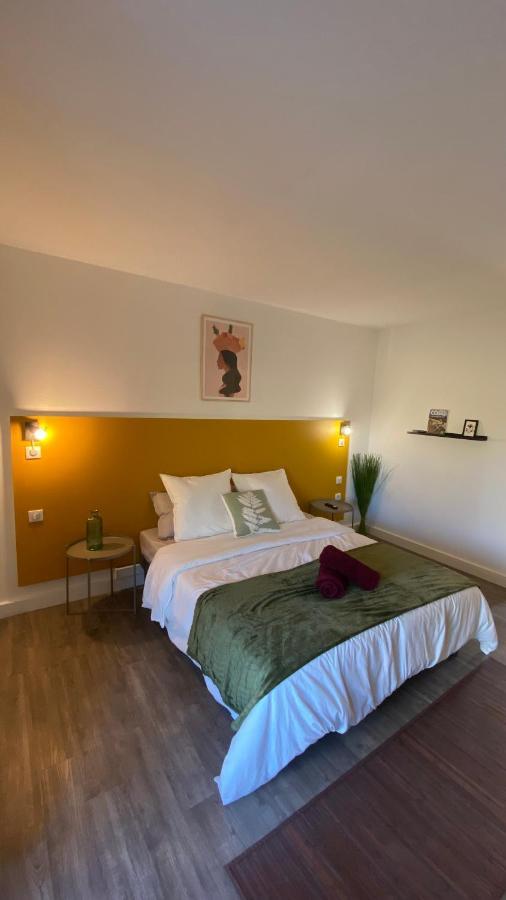 Apartment Joli 27m2 Oasis Provencale En Village En Camargue *