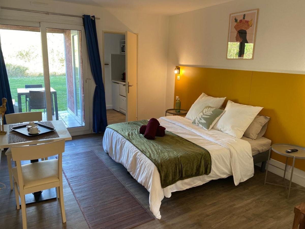 Joli 27m2 Oasis Provencale En Village En Camargue Apartment Arles