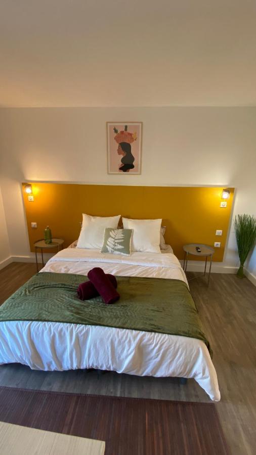 Apartment Joli 27m2 Oasis Provencale En Village En Camargue *