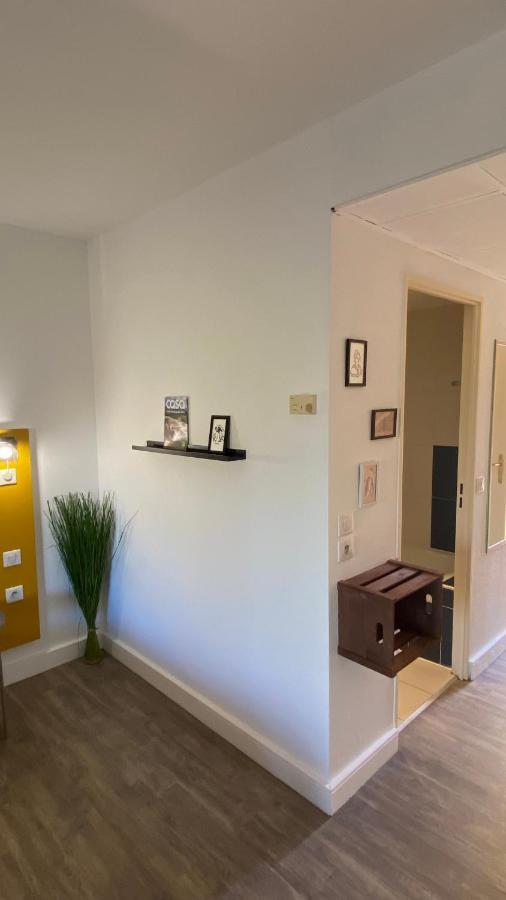 Joli 27m2 Oasis Provencale En Village En Camargue Apartment *