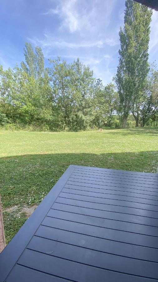 Joli 27m2 Oasis Provencale En Village En Camargue Apartment Arles