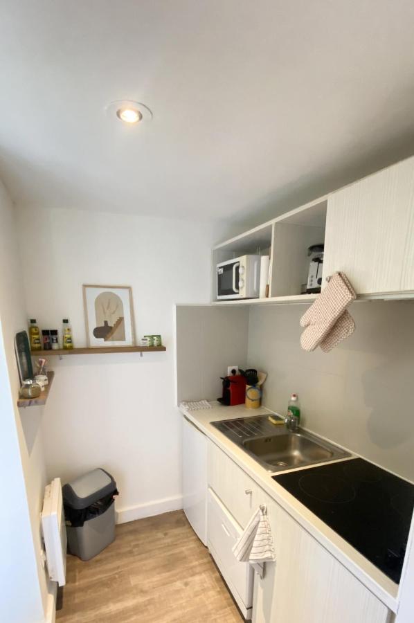 Joli 27m2 Oasis Provencale En Village En Camargue Apartment Arles