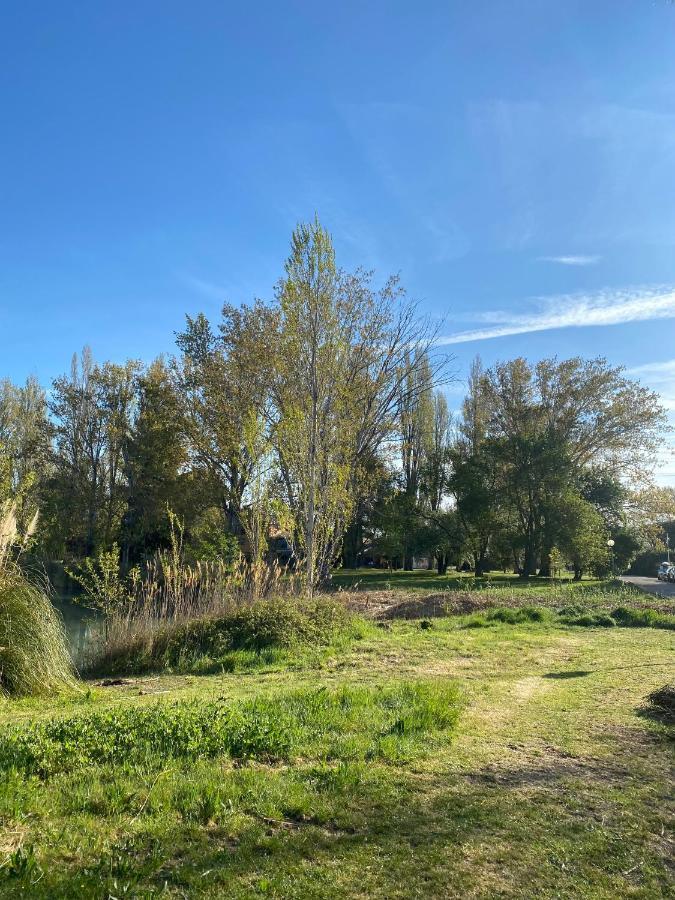 Joli 27m2 Oasis Provencale En Village En Camargue * Arles