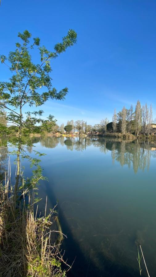 Joli 27m2 Oasis Provencale En Village En Camargue Apartamento