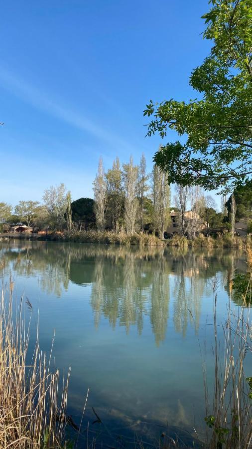 Apartment Joli 27m2 Oasis Provencale En Village En Camargue Arles