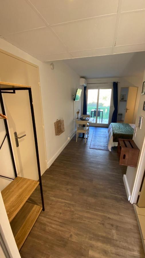 Joli 27m2 Oasis Provencale En Village En Camargue Apartamento