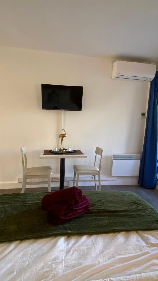 Apartamento Joli 27m2 Oasis Provencale En Village En Camargue Arles