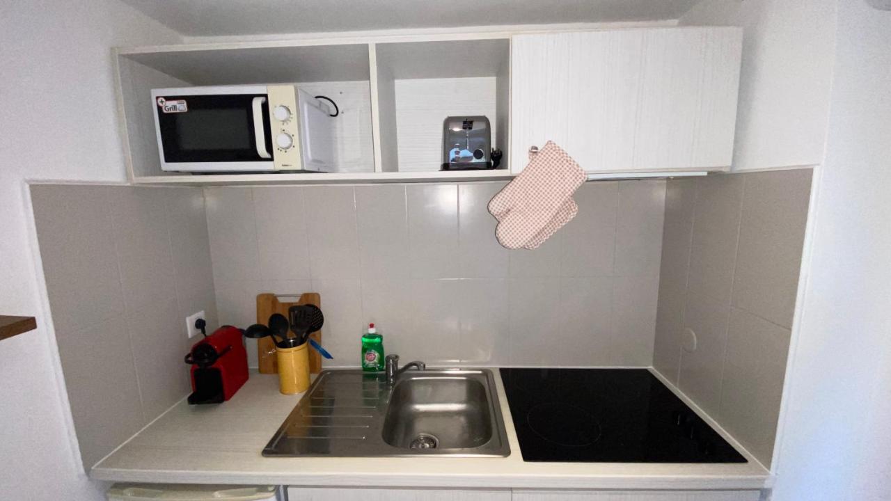 Joli 27m2 Oasis Provencale En Village En Camargue Apartamento Arles