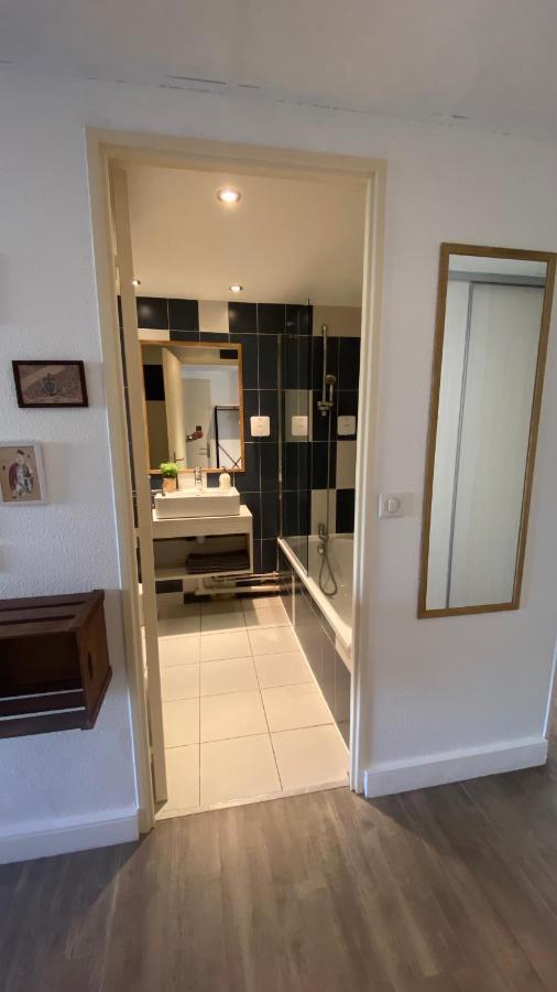 Joli 27m2 Oasis Provencale En Village En Camargue *