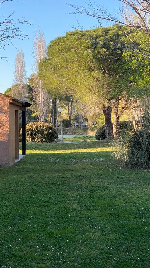 Joli 27m2 Oasis Provencale En Village En Camargue Apartamento