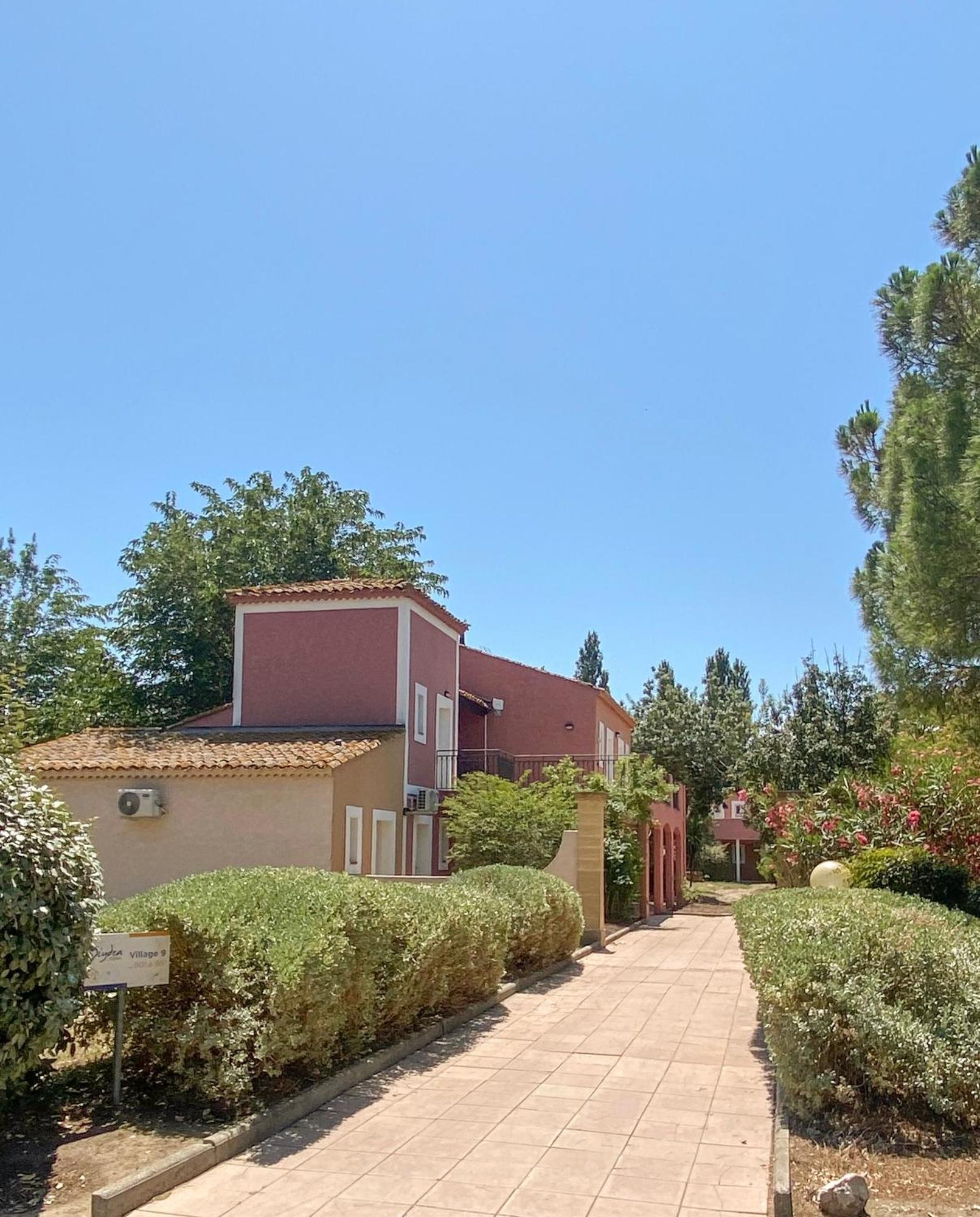 Joli 27m2 Oasis Provencale En Village En Camargue Apartamento Arles